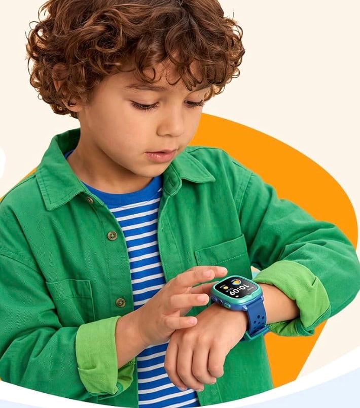 kids smart watch gydom