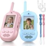 kids walkie talkies rxtwd
