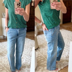 kirundo jeans