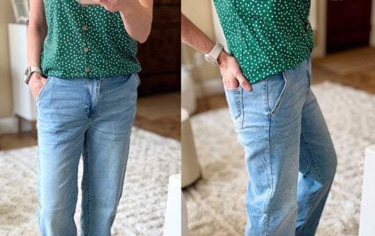kirundo jeans