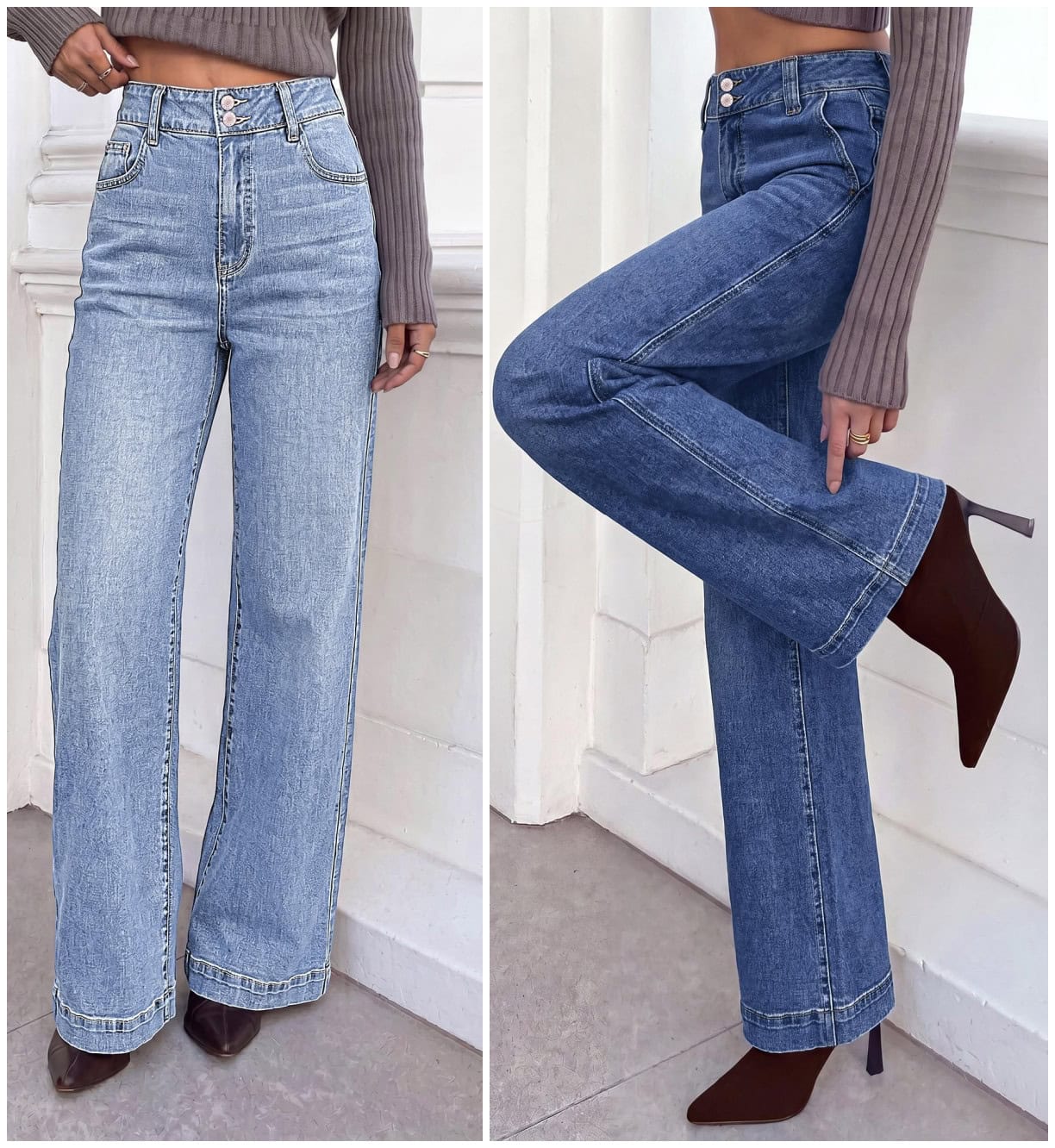 kirundo jeans