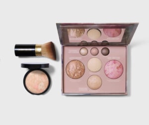 laura geller baked pallette