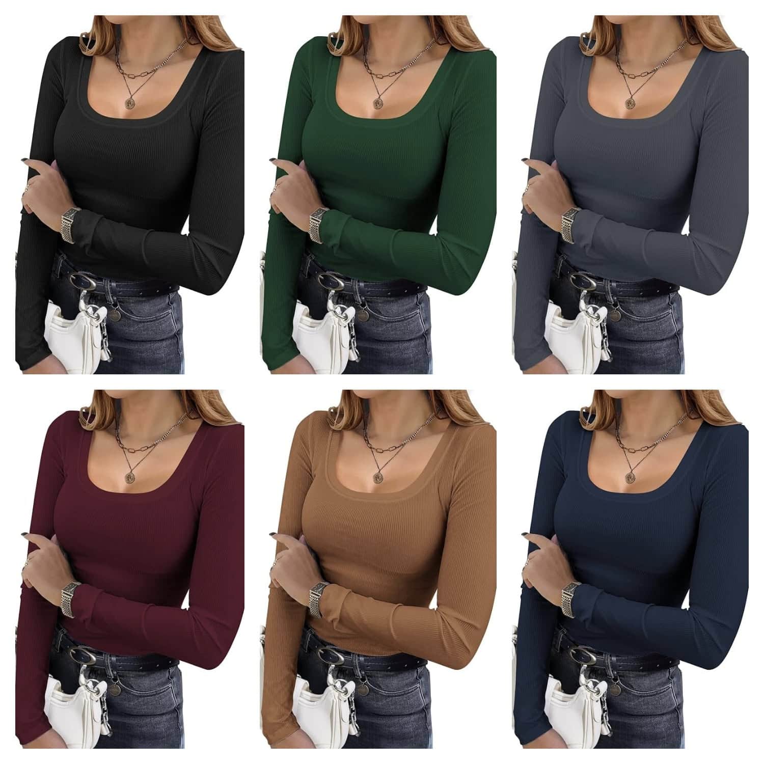 layering tops layering tops