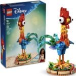 lego disney moana 2 heihei