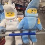 lego pillows