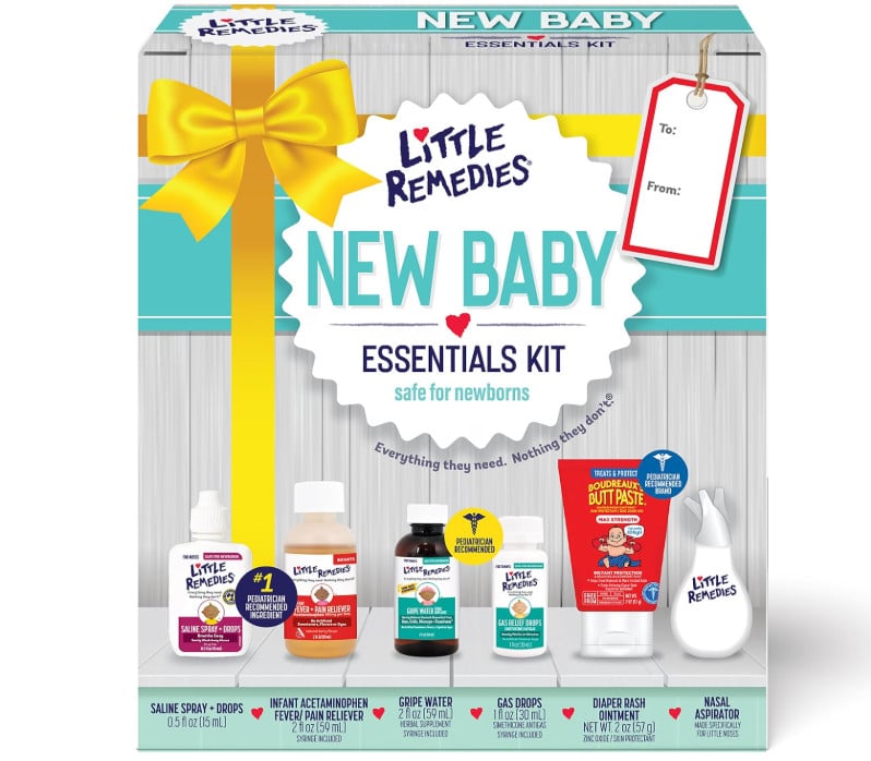 little remedies little remedies