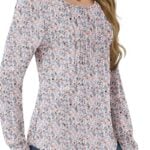 long sleeve tunic bop gkbk brand