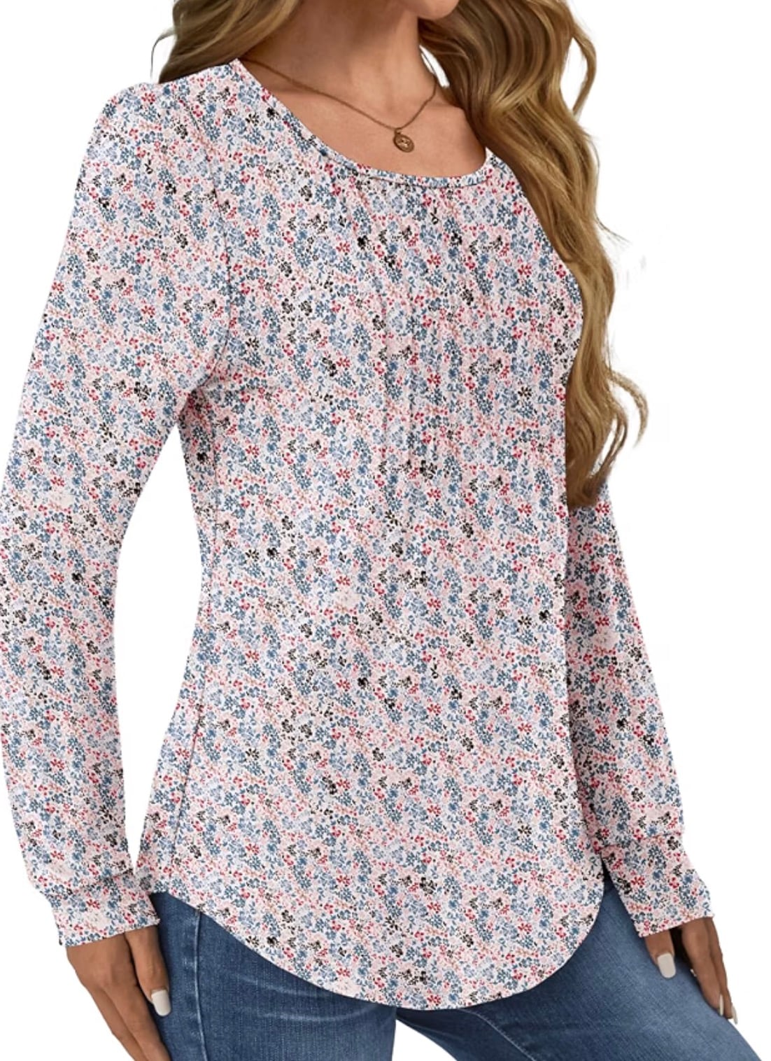 long sleeve tunic bop gkbk brand