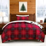 macys christmas plaid