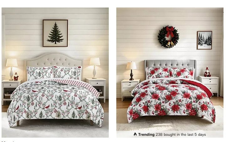 macys holiday