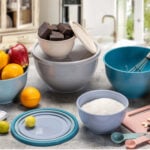 mainstays nesting bowls