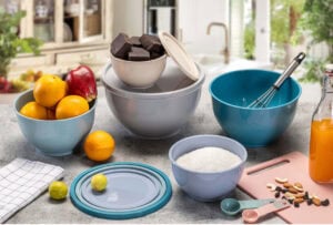 mainstays nesting bowls