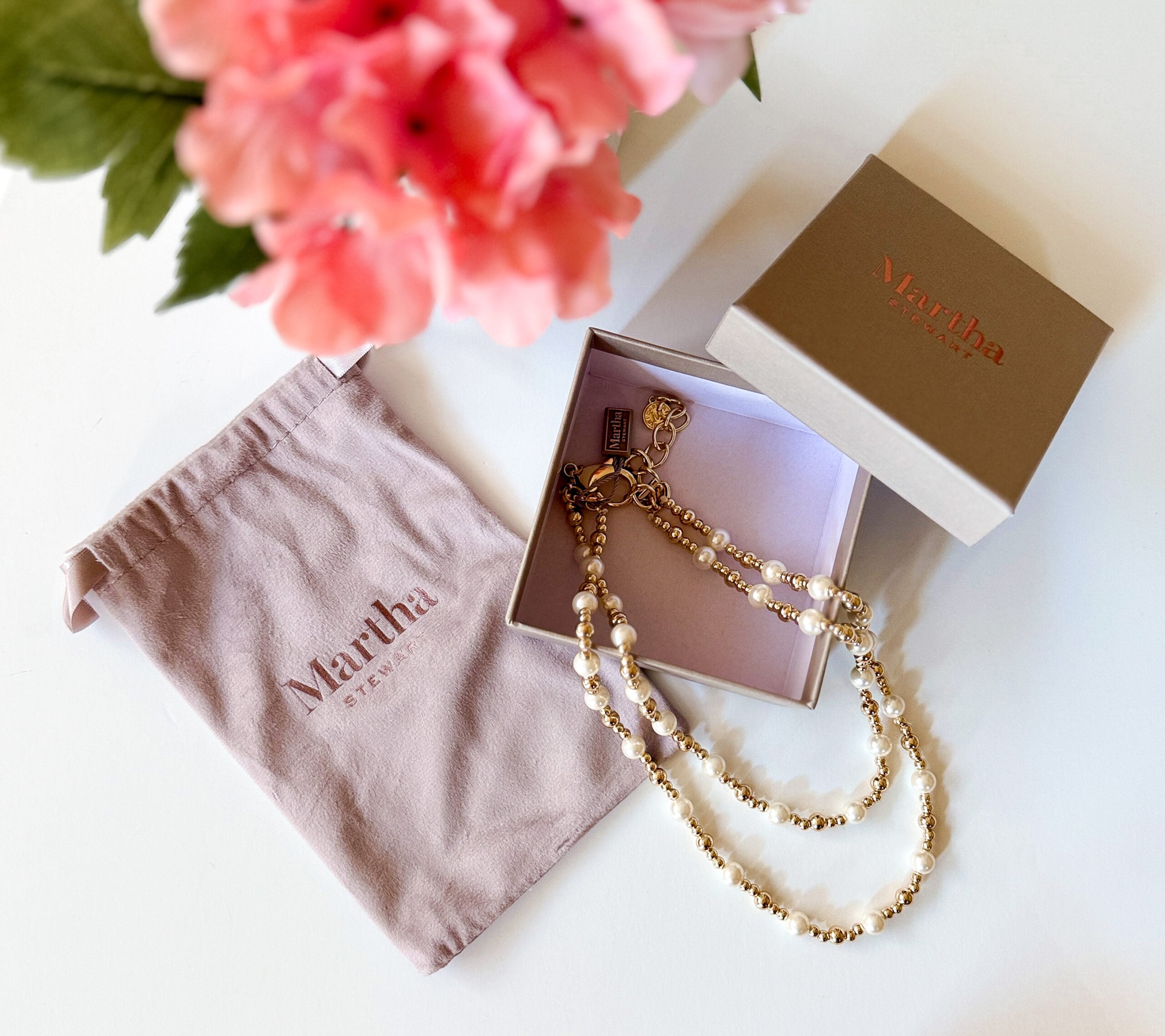 martha stewart necklace martha stewart necklace