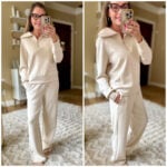 mary efan lounge set