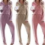 mary jamie pajamas