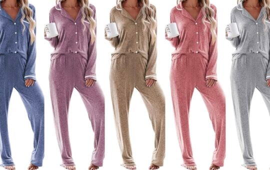 mary jamie pajamas