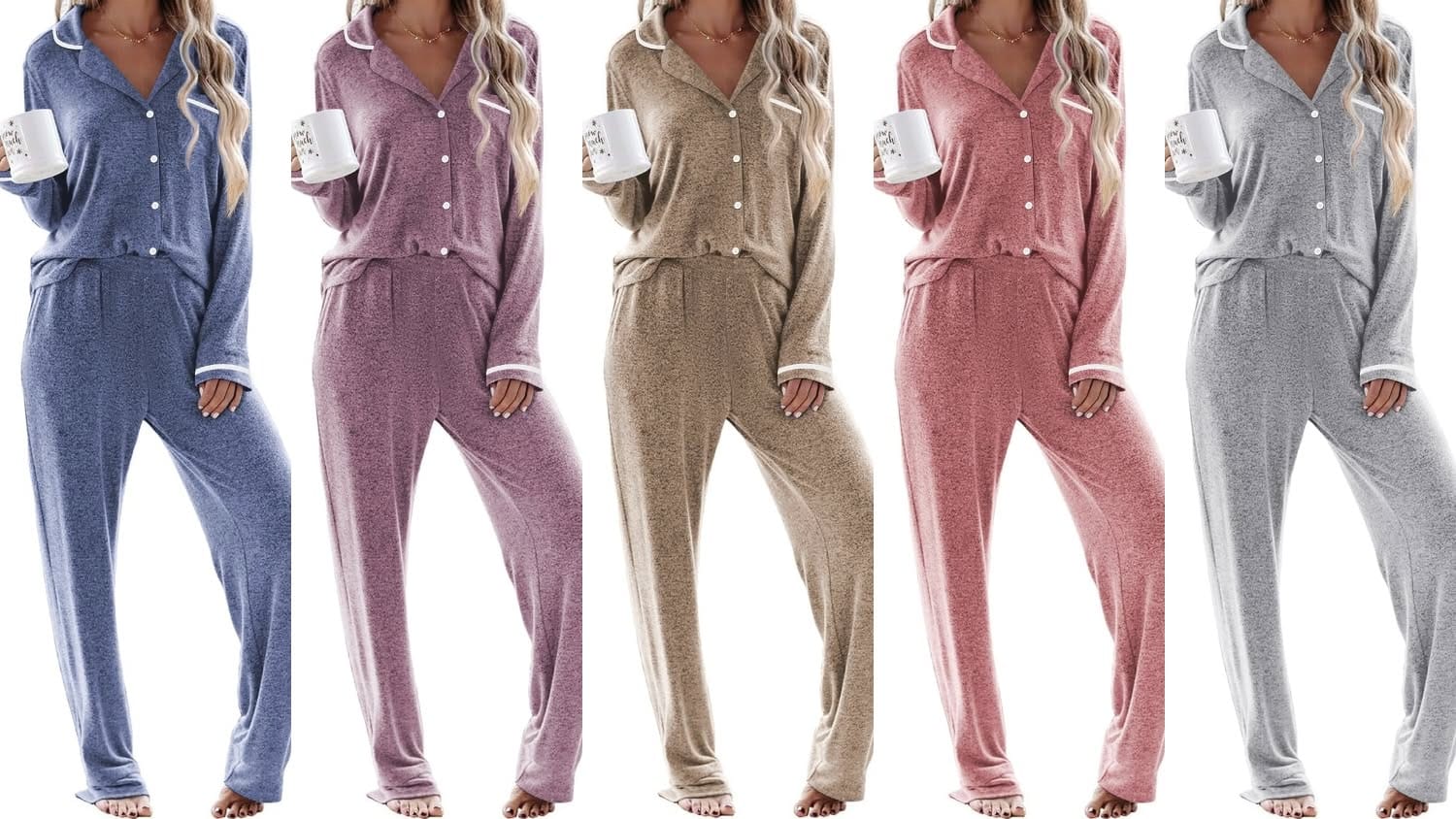 mary jamie pajamas