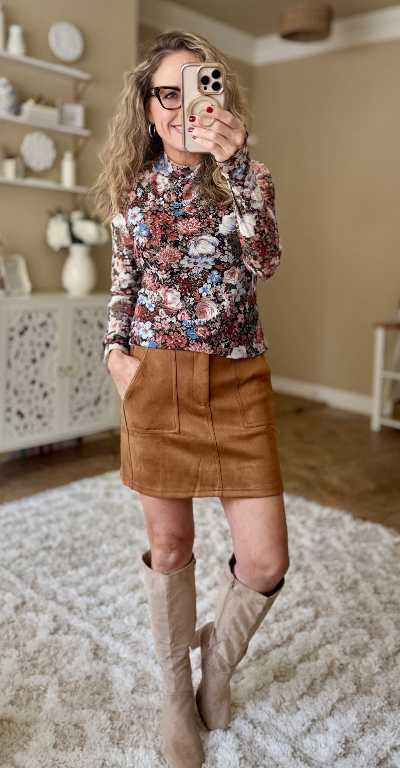 mary sheer fall top mary sheer fall top