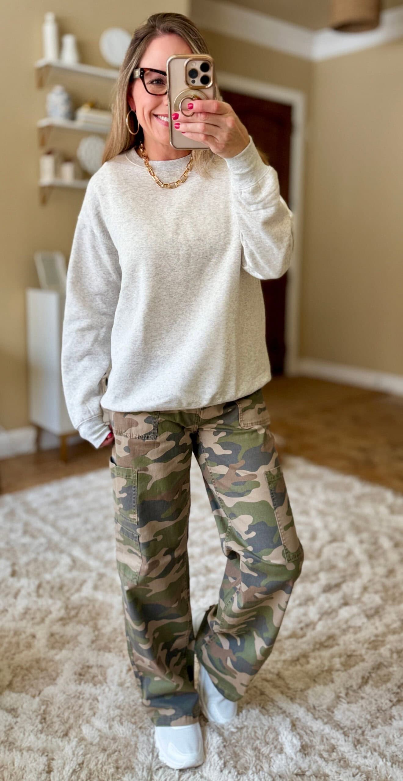 mary sweatshirt cargo mary sweatshirt cargo
