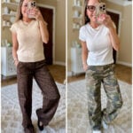 mary walmart outfit
