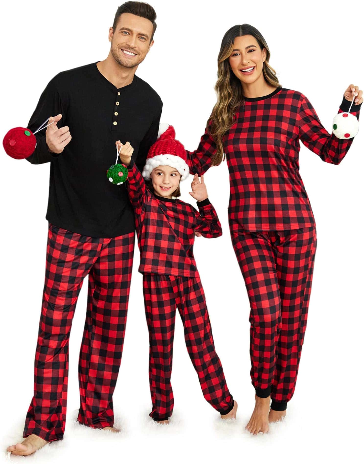 matching family pajamas matching family pajamas