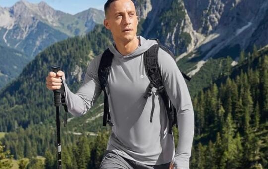 mens long sleeve sun shirts pinspark brand