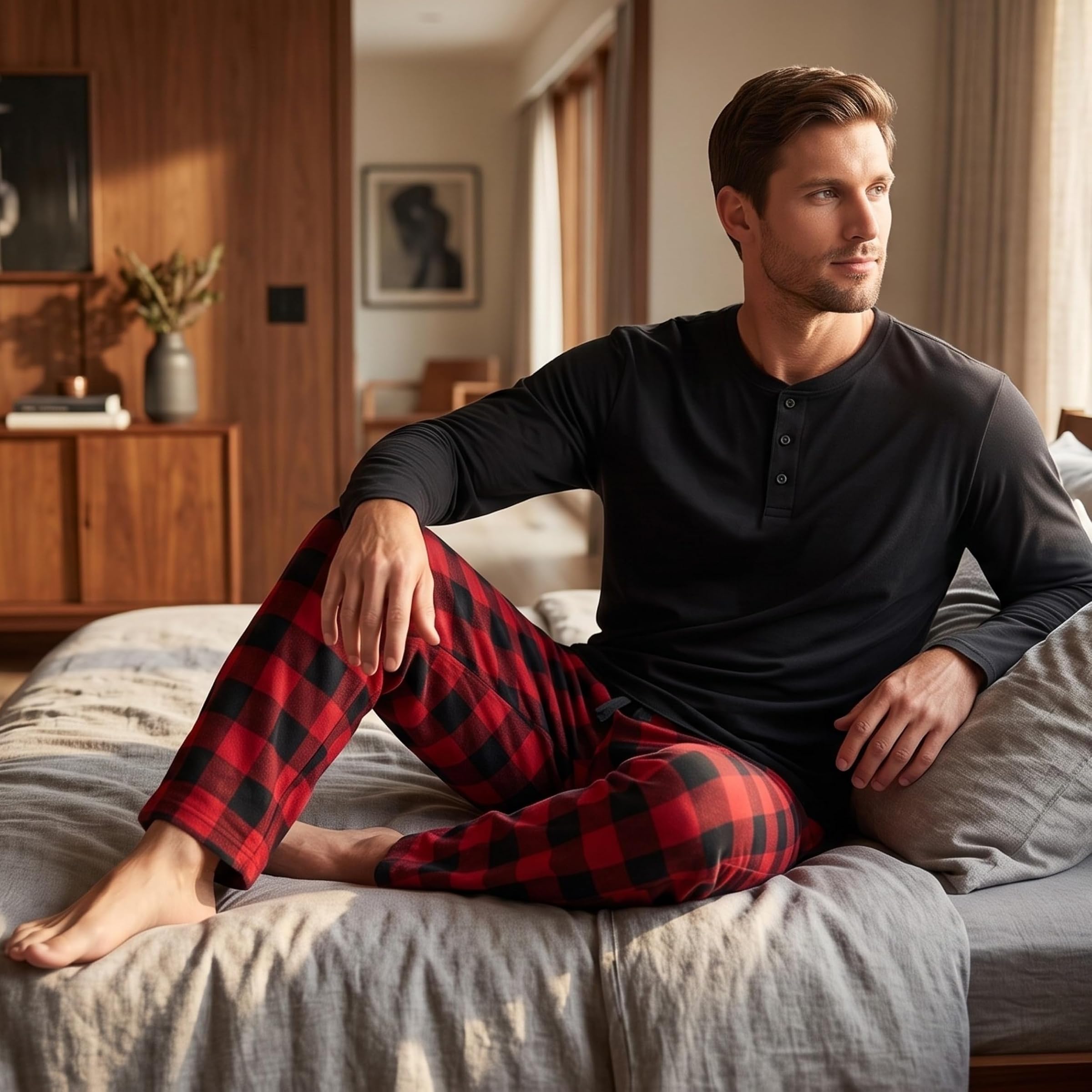 mens pajama set mens pajama set