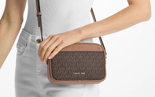 michael kors crossbody