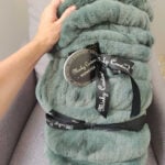 minky couture jamie green