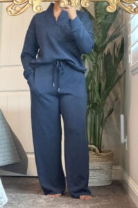 modal sweatsuit