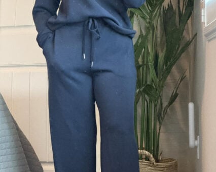 modal sweatsuit