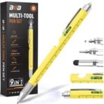 multitool pen 9 in 1