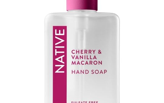 native cherry
