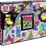 needoh advent calendar 2026