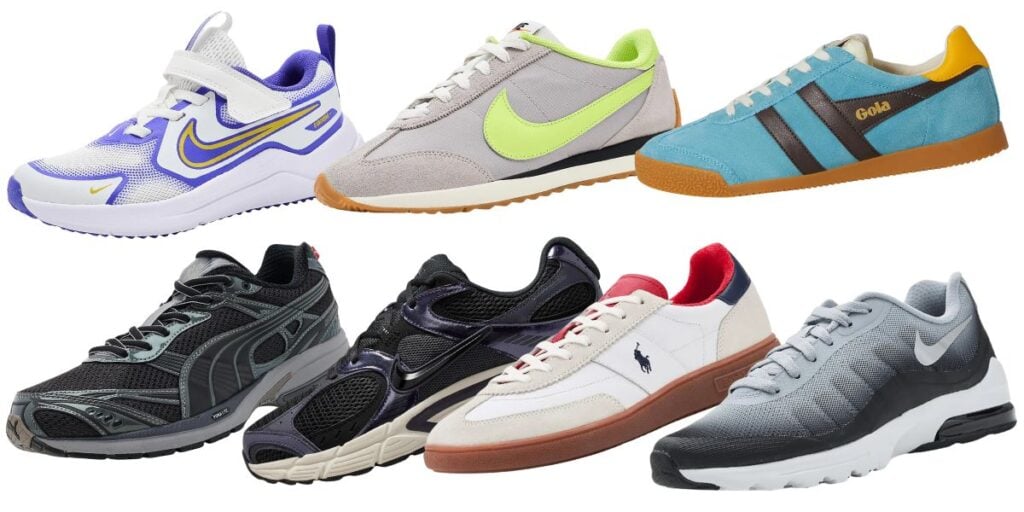 nike shoes 