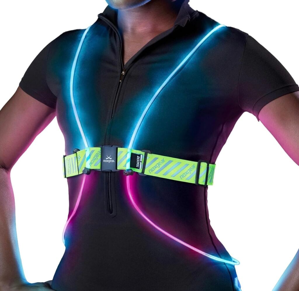 noxgear tracer vest noxgear tracer vest
