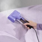 nxuoo G10 Clothing Steamer