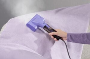 nxuoo G10 Clothing Steamer