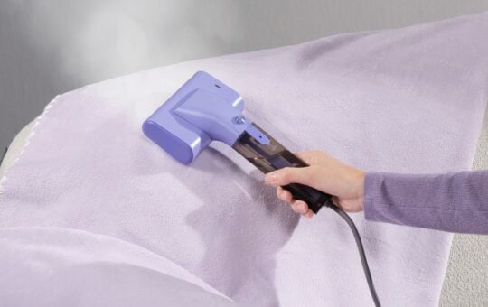 nxuoo G10 Clothing Steamer