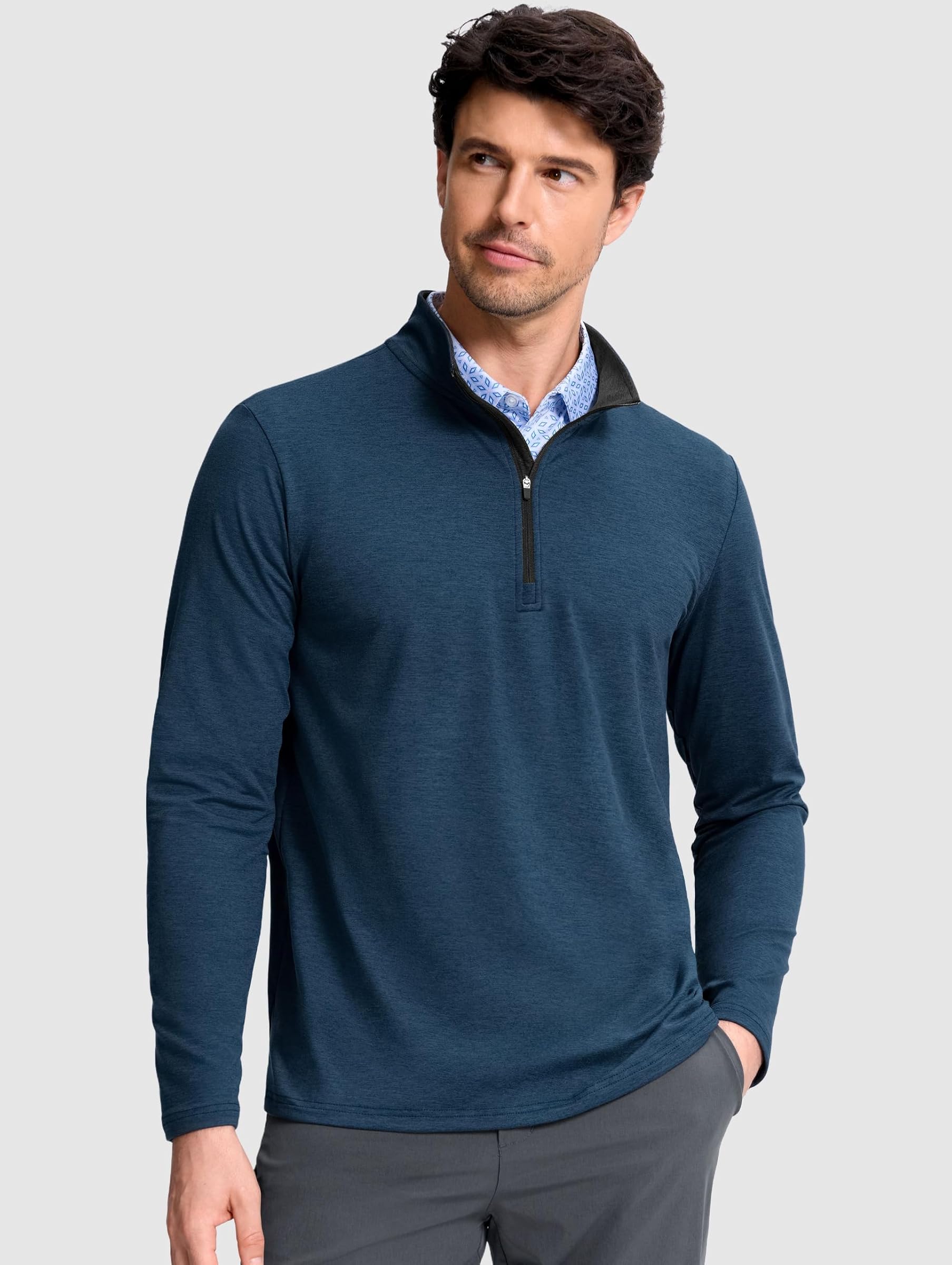 obla pullover