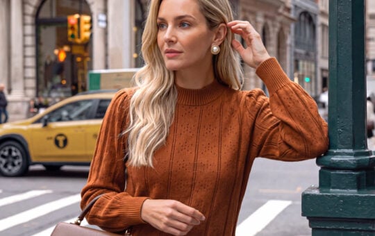 okiwam sweater