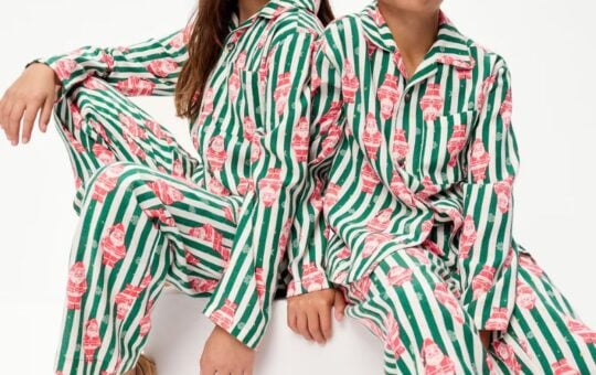 old navy flannel pajamas