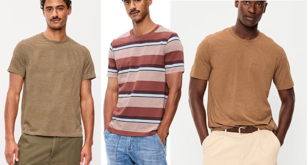 old navy mens tees (1)