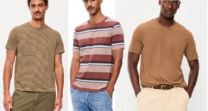 old navy mens tees (1)