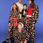old navy star wars matching pajamas