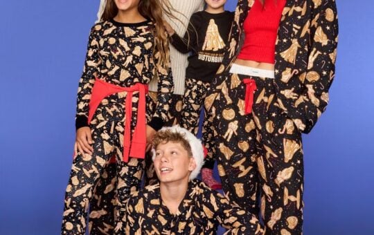 old navy star wars matching pajamas