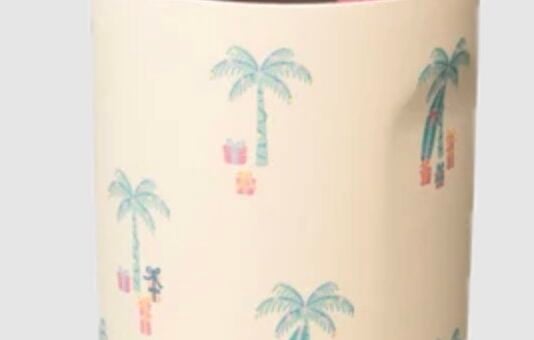 owala coastal christmas color drop