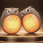 owl hand warmers