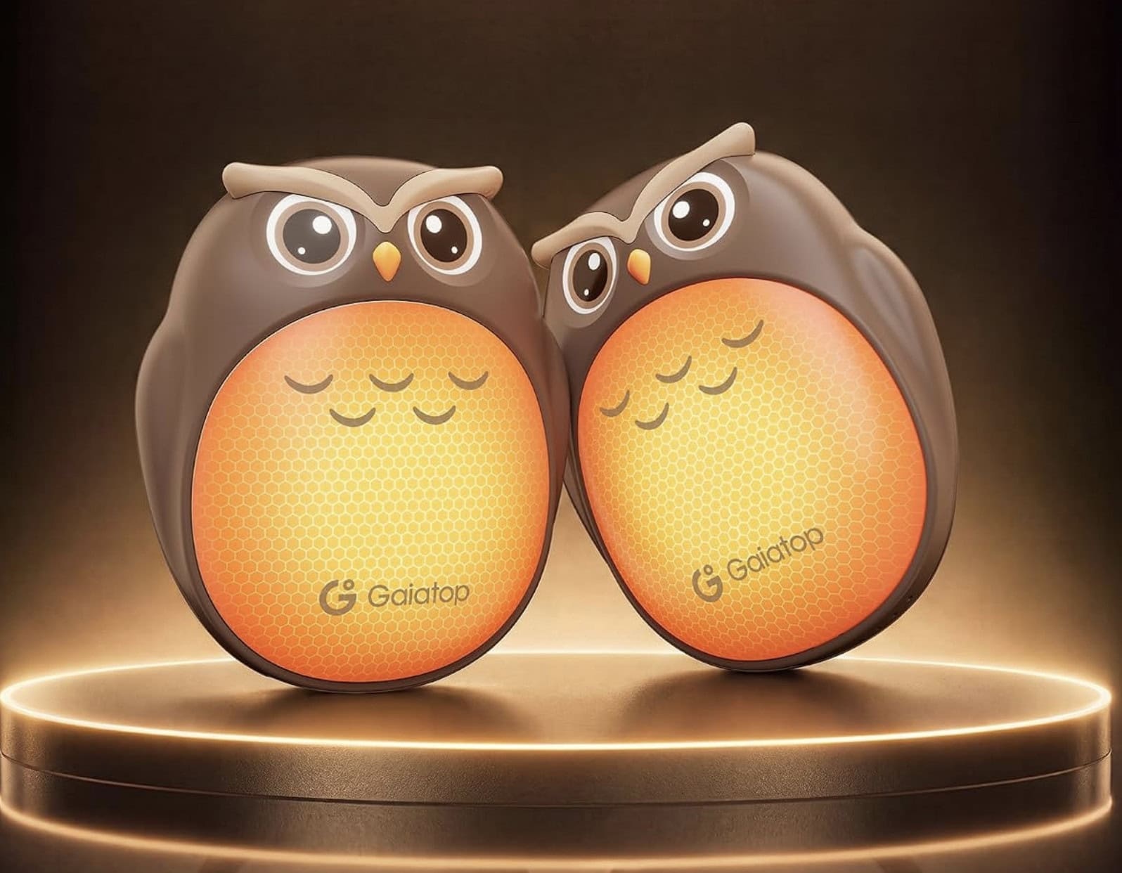 owl hand warmers owl hand warmers