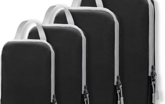packing cubes